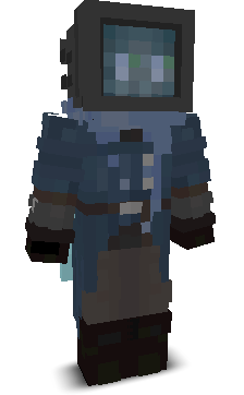 Prassi's skin