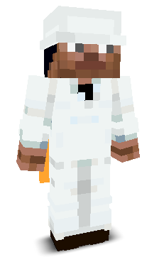 ItzEmoMe's skin