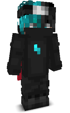 11Karma's skin