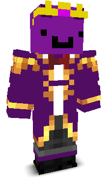 DemonMacer's skin