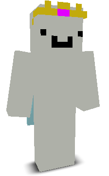stuffygamer2000's skin