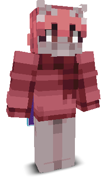 xKlypto's skin