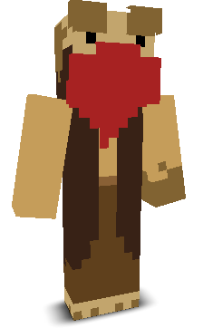 ridemhorsie3000's skin