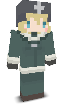 Bw4v4's skin