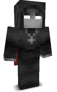 fraudstar's skin