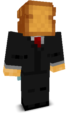 breadvorst's skin