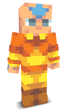 isc21's skin