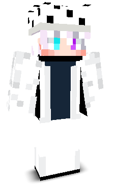 SHANXZ_CLW's skin