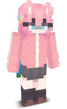 De26's skin