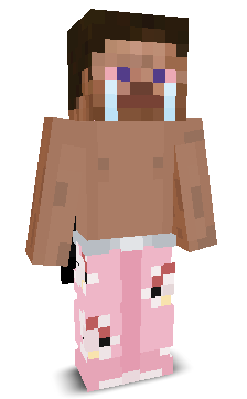 eszkeredzon's skin