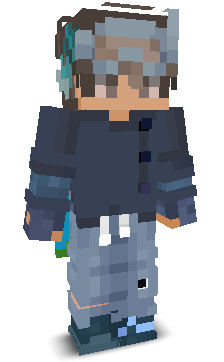 snexiiiiii's skin