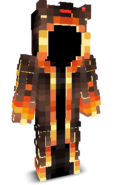 shovavnikim's skin