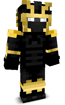 GODOFTOKIYO's skin