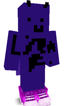 NotLinear's skin