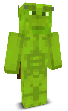 ExtrefyXD's skin