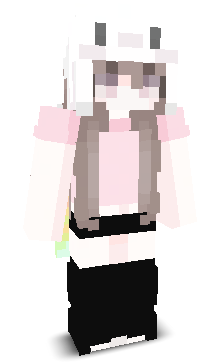 LansterVerse's skin