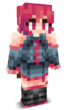 GhaithISQT's skin