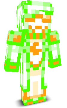 Krbtastic's skin