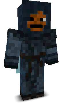 MysticPavi's skin