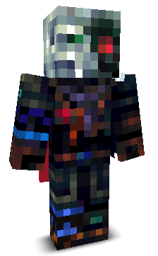AwakenedChoppa's skin