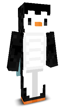 Gondolfik's skin