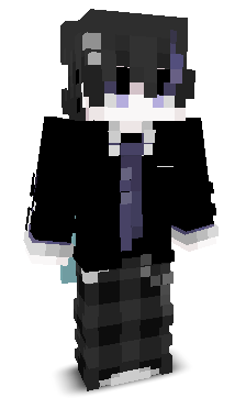 IcesStrike's skin