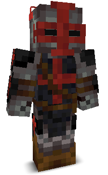 Kastraniec's skin