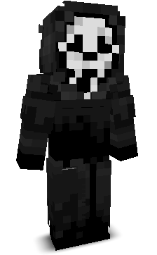 Elvissantek's skin