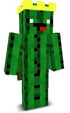 tipakaktys's skin