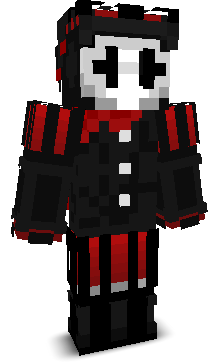 Stallikosm's skin