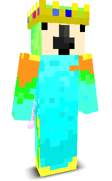 Kony2015's skin