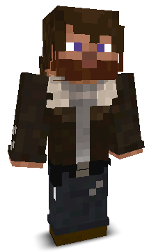 Rileychil10's skin