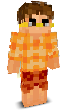 XDiqu's skin