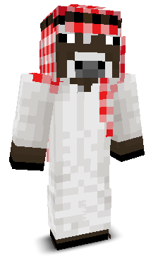 NalejMiWojanka's skin