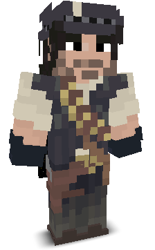 sirjepsi's skin