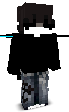 ACasual_Bridger's skin