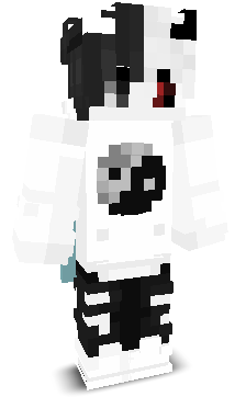 Vindictivess's skin