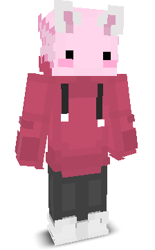 Ryzder's skin