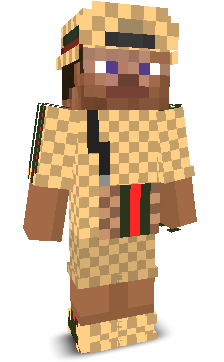 Red40Maxer's skin