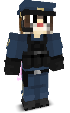 Pitex101's skin