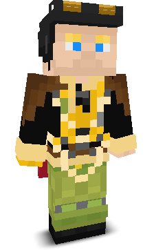 DrHutch's skin
