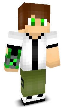 Soepkip852's skin