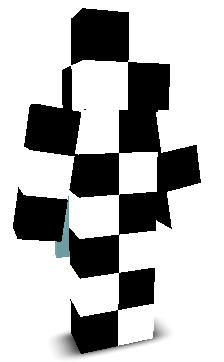 vectoriando's skin