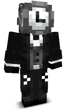 Bagercop's skin