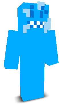 Miinershot's skin