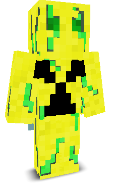 T0x1z's skin