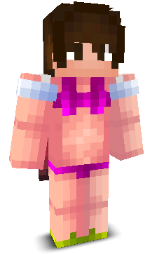 NotRealFrancy_'s skin