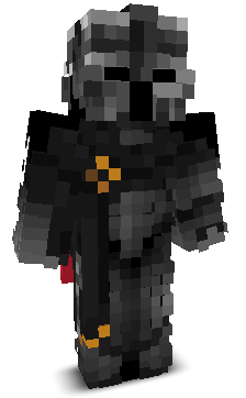 Sterrenkoning's skin
