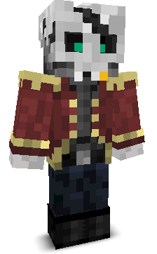 Bravecameraman's skin
