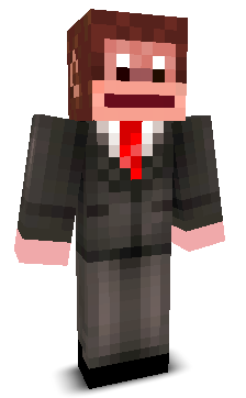 VoidMechanic's skin